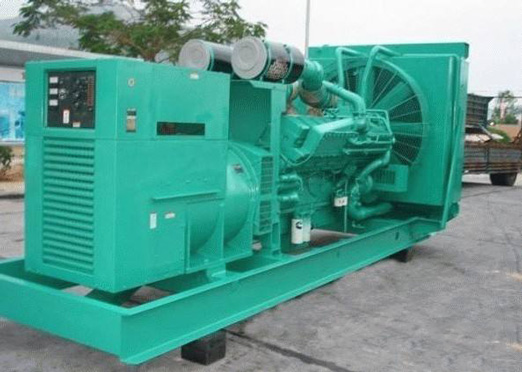 红桥75kw康明斯柴油发电车出租图片 红桥75kw康明斯柴油发电车出租图片