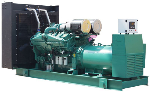 红桥30kw康明斯柴油发电机组图片 红桥30kw康明斯柴油发电机组图片